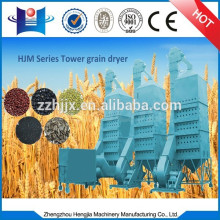 Industry drying equipment silo wheat dryer